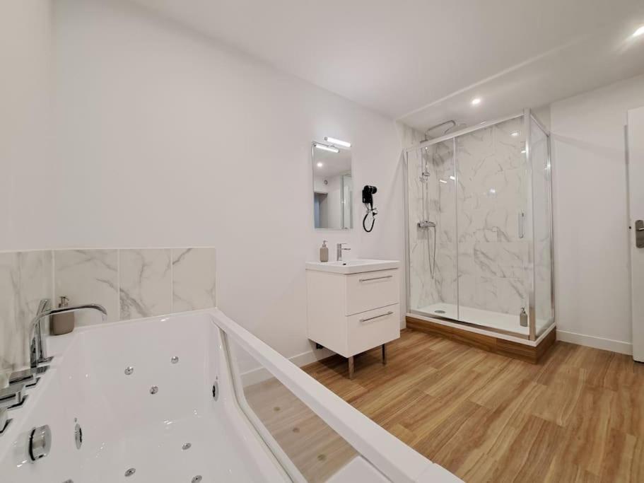 Turin, appartement neuf - 2