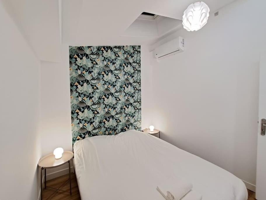 Turin, appartement neuf - 3