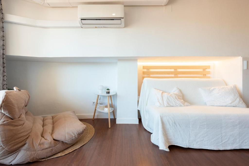 Beach & Fun: Cozy Studio - 5