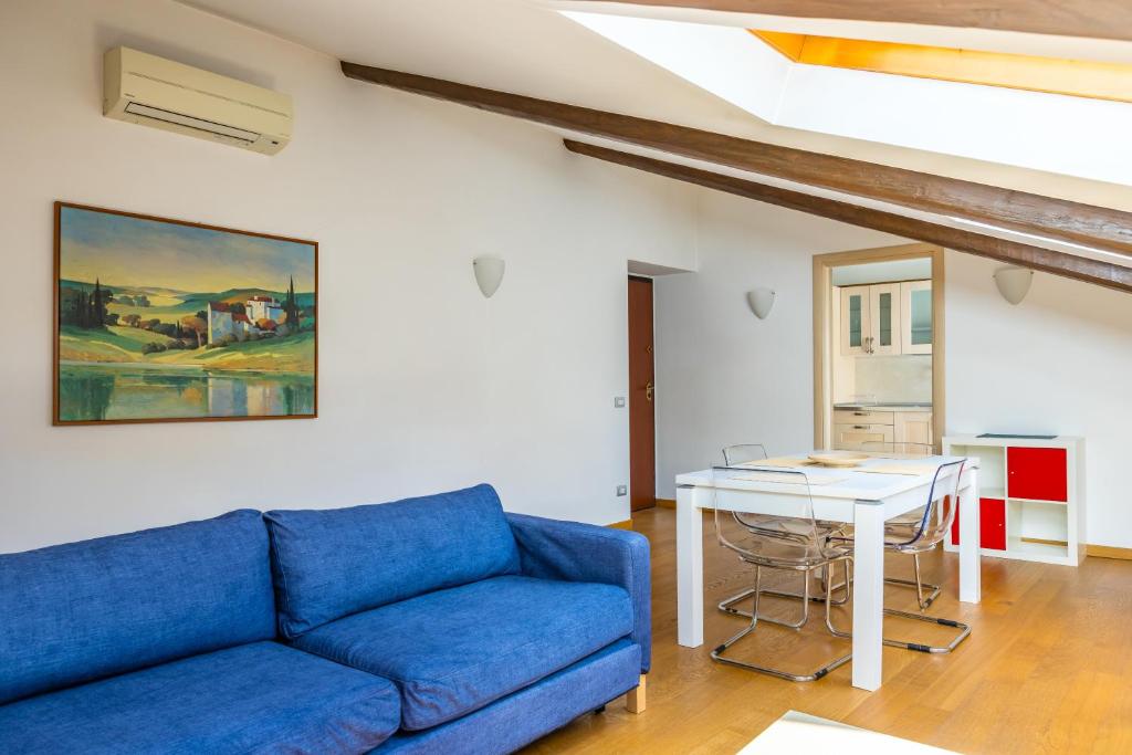 Duomo Grand Family Loft - 5