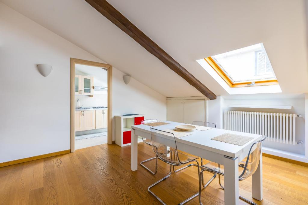 Duomo Grand Family Loft - 4