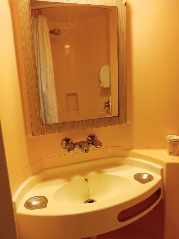 バスルーム（客室）