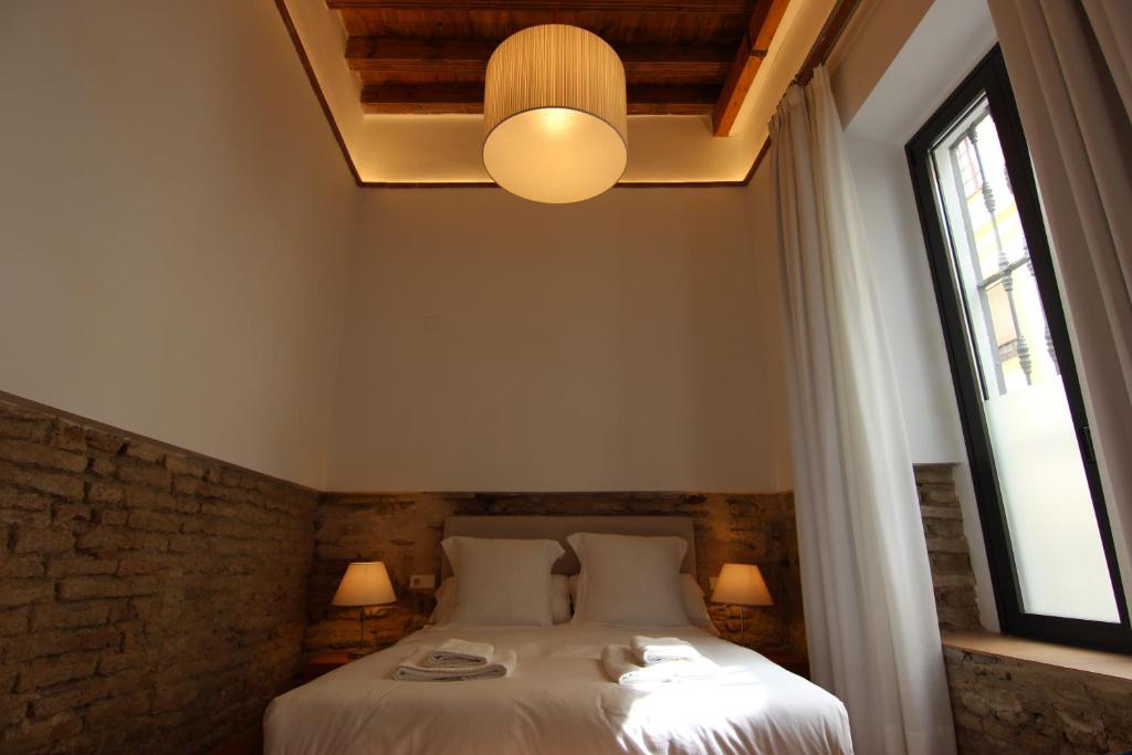 RentalSevilla Lumbreras I - 2