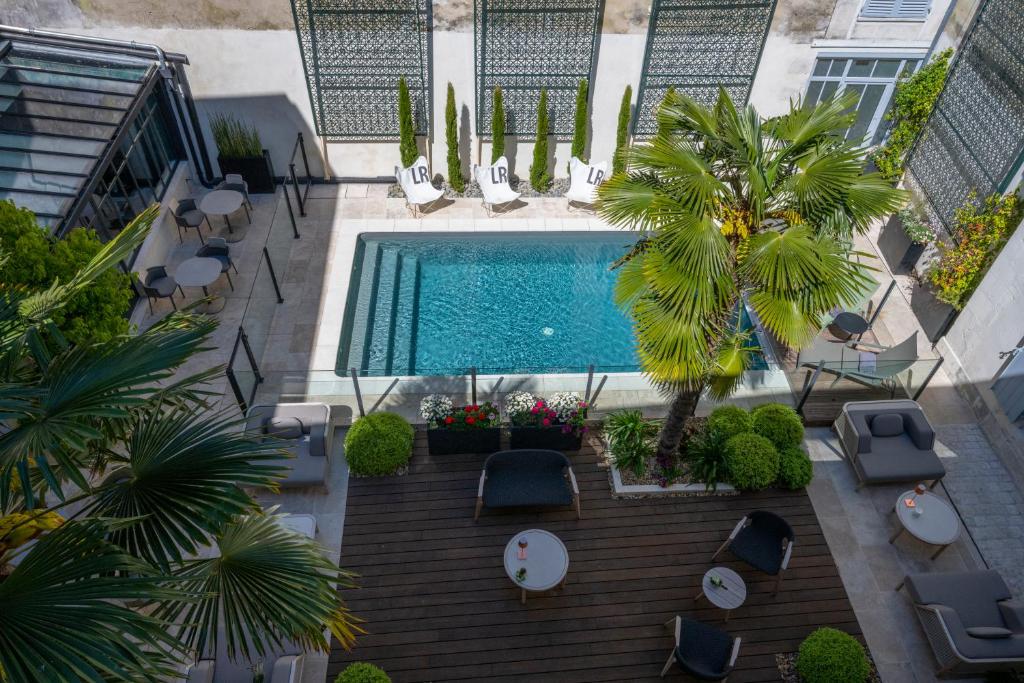 Villa Grand Voile - Christopher Coutanceau - 2