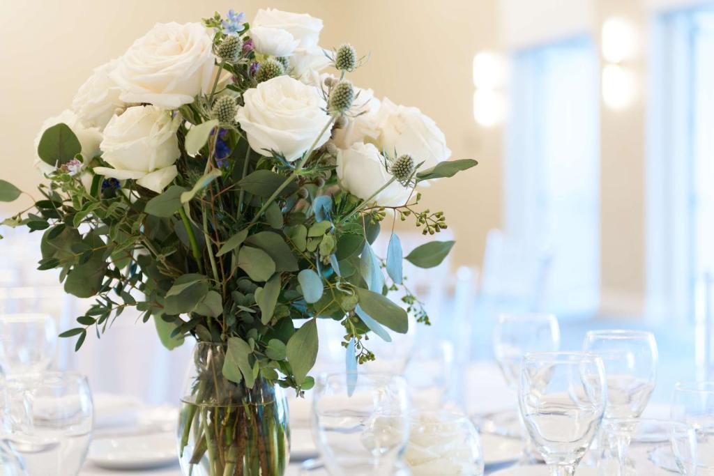 Sala de reunió / Saló de ball