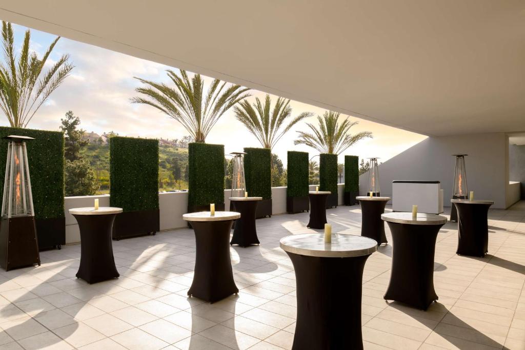 Sala de reunió / Saló de ball