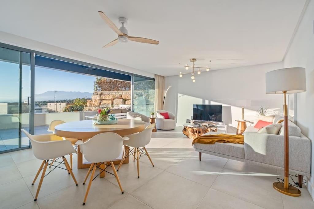 Penthouse Panorama - 2