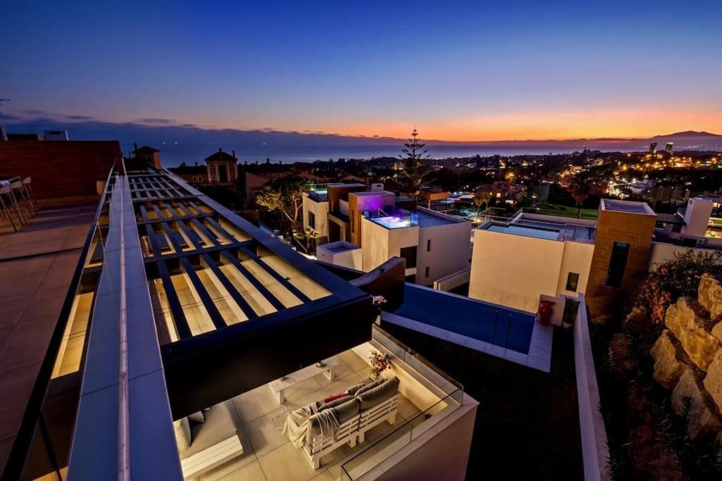 Penthouse Panorama - 5