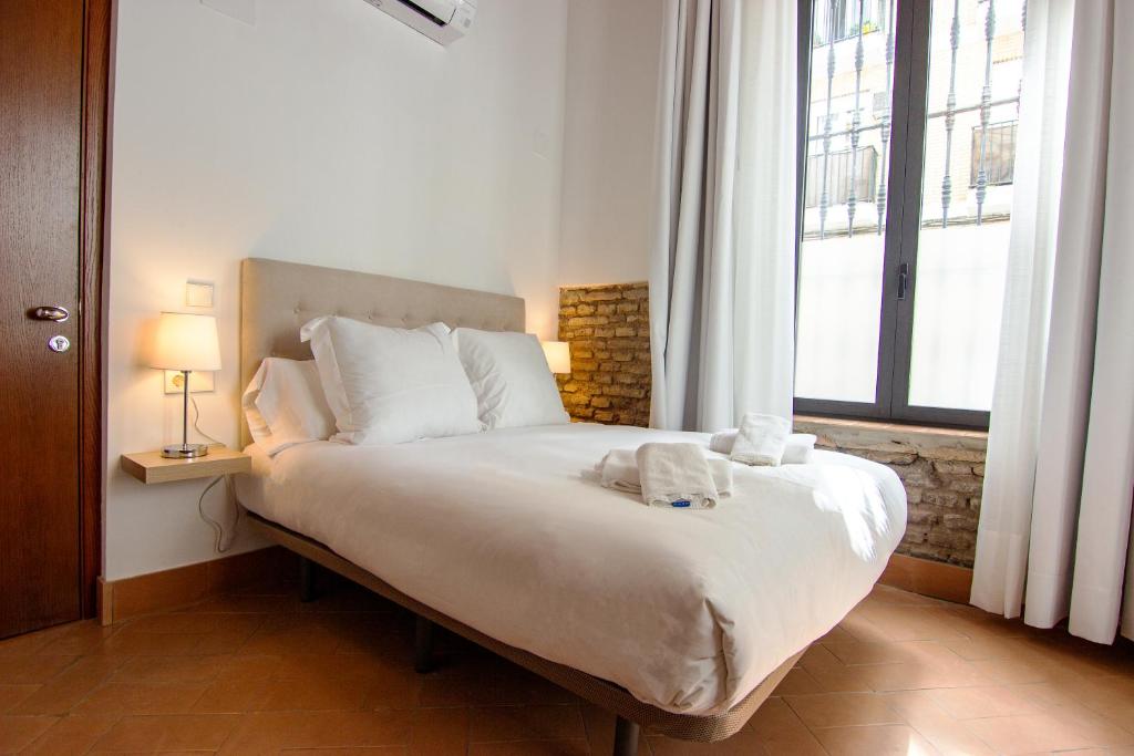 RentalSevilla Lumbreras I - 3