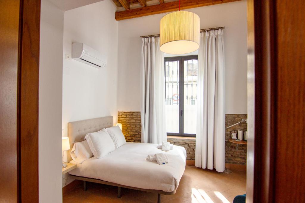 RentalSevilla Lumbreras I - 4