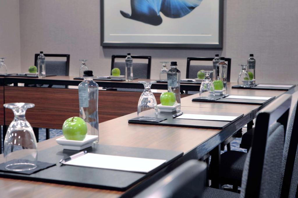 ห้องประชุม / บอลรูม