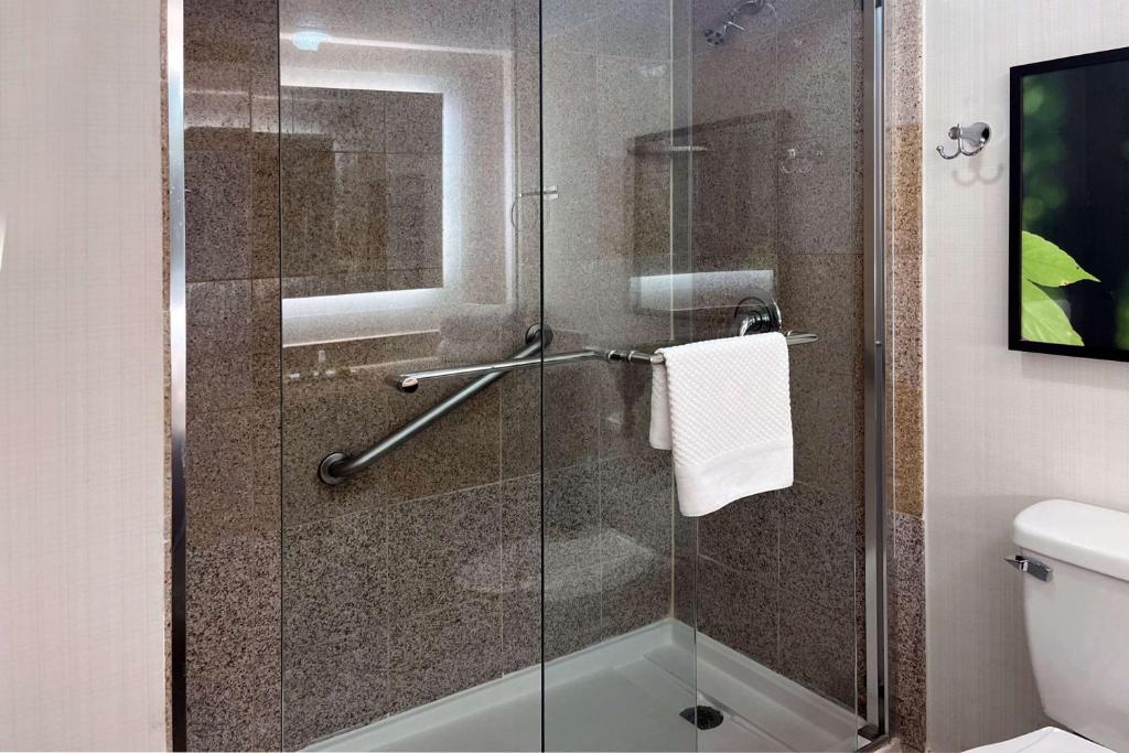 バスルーム（客室）