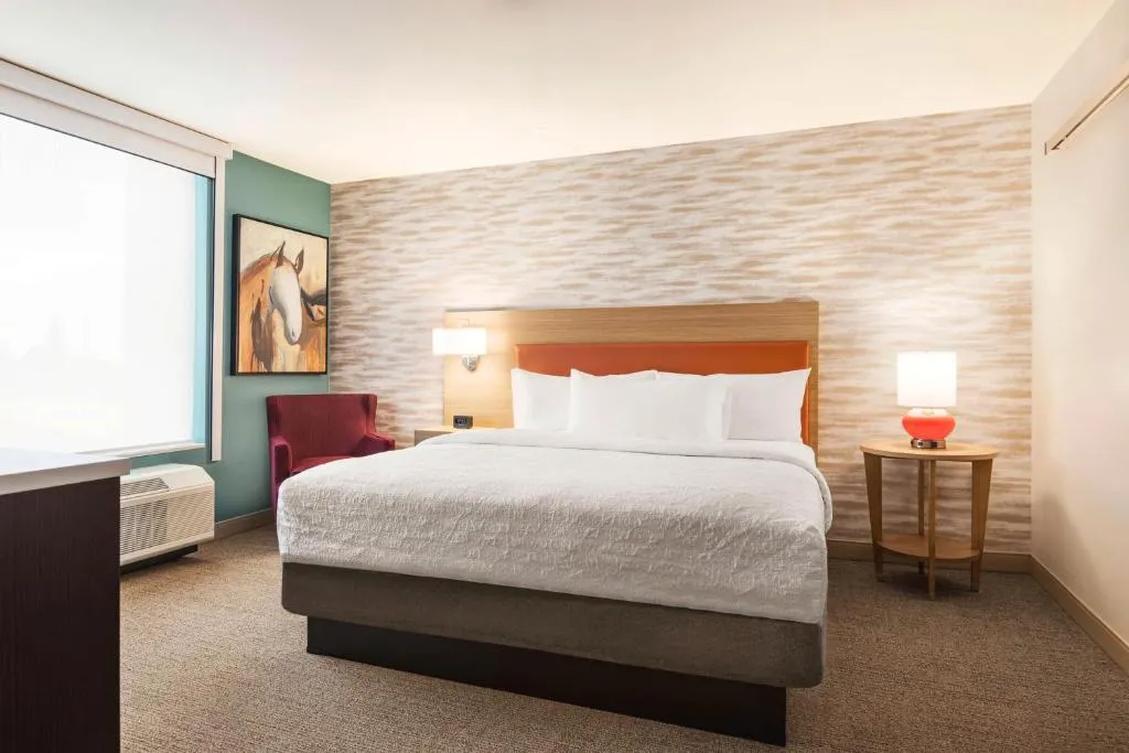 Home2 Suites By Hilton Cheyenne, hotel in Cheyenne