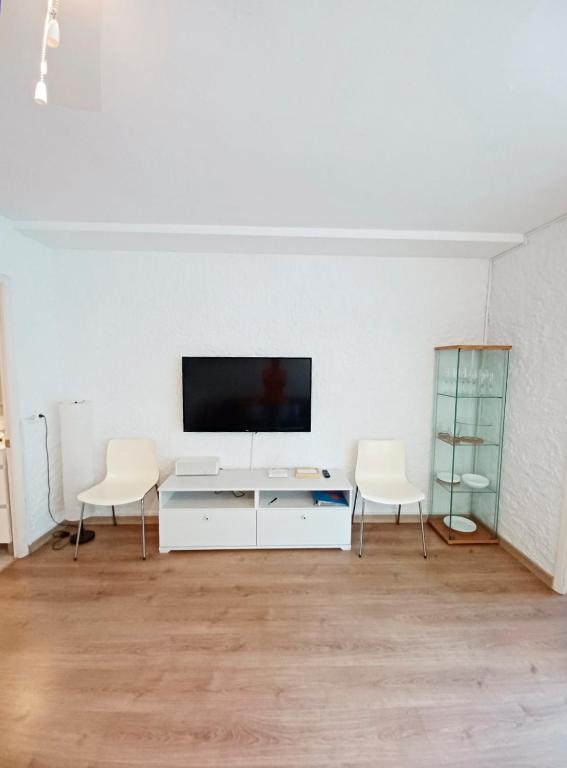 Apt con piscina en Calella de Palafrugell, parking gratuito - 5