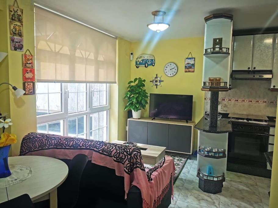 INcostadamorte Apartamento Estrela 14, Cee