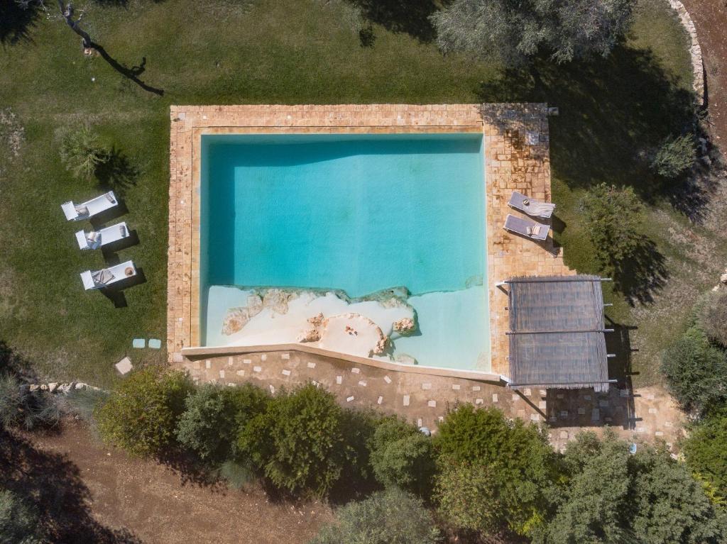 HelloApulia - Trulli tra Pietre Full - 3