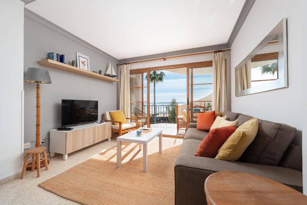 Apartamento Lortal - 3