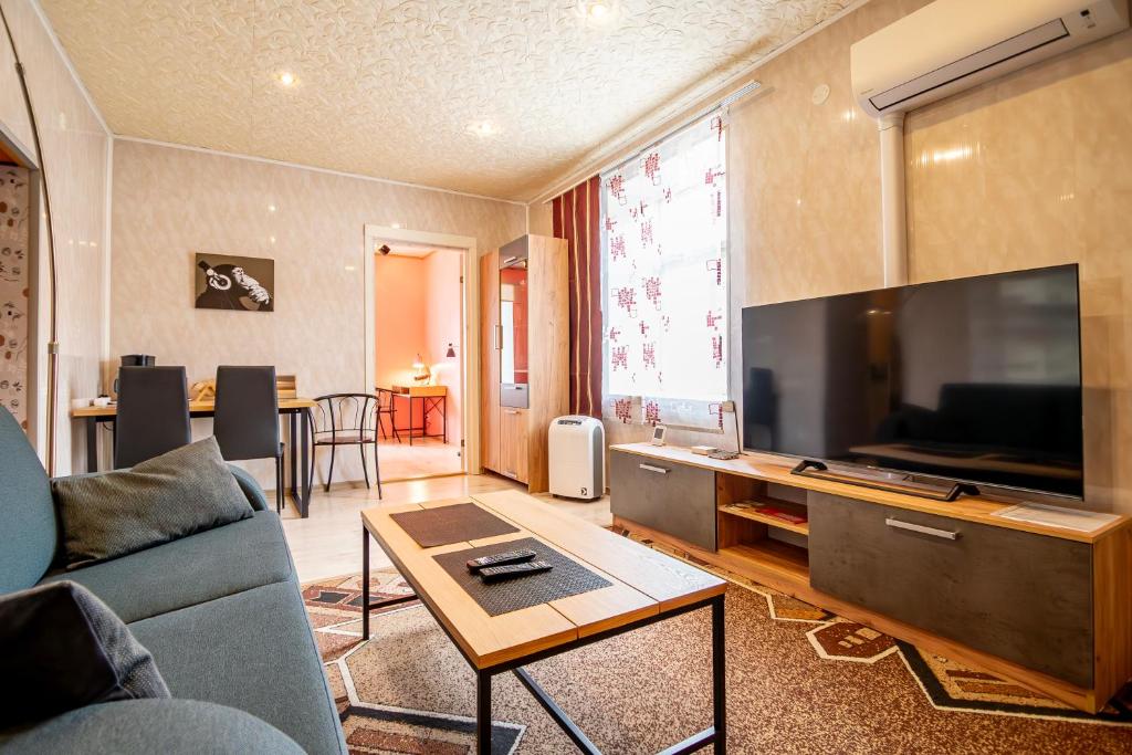 Kauba 6-5 Apartment, Kuressaare