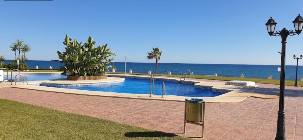 Apartamento Playa de la Lucera - 4