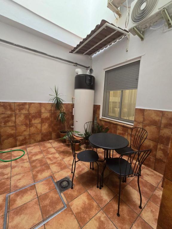 Casa de la Tata la Judería Sevilla - 2
