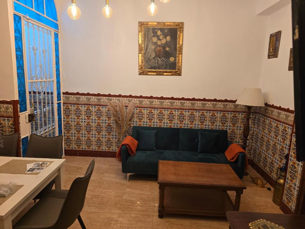 Casa de la Tata la Judería Sevilla - 4