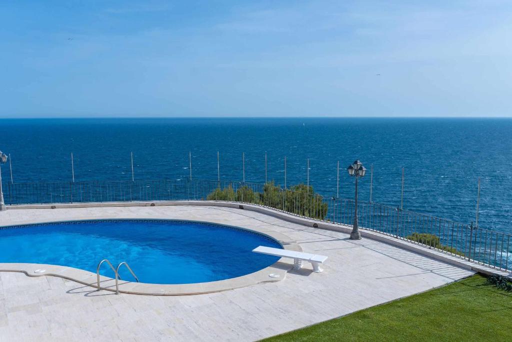 COSTA BRAVA SUITES Villa Bonavida - 3