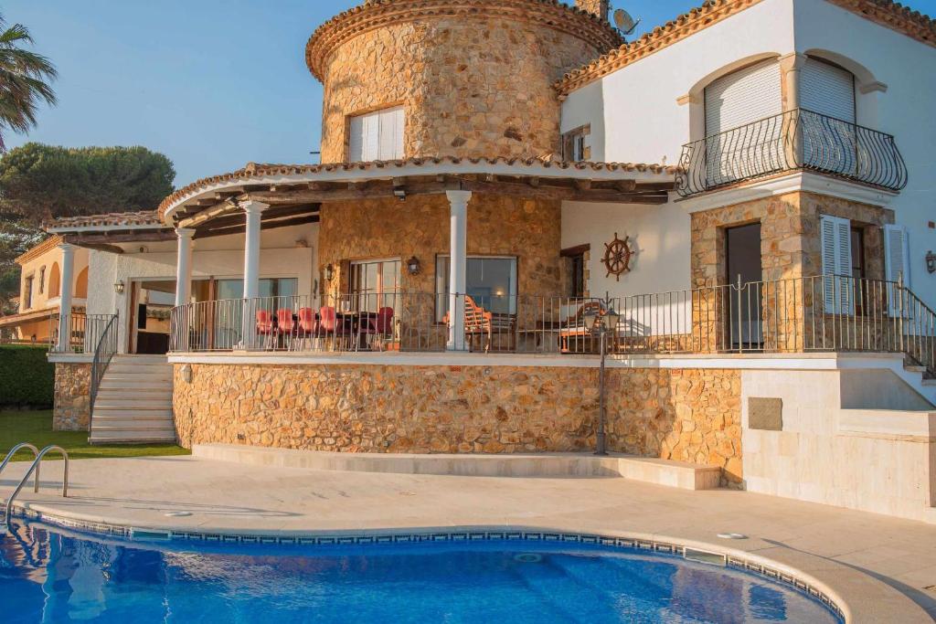 COSTA BRAVA SUITES Villa Bonavida - 2