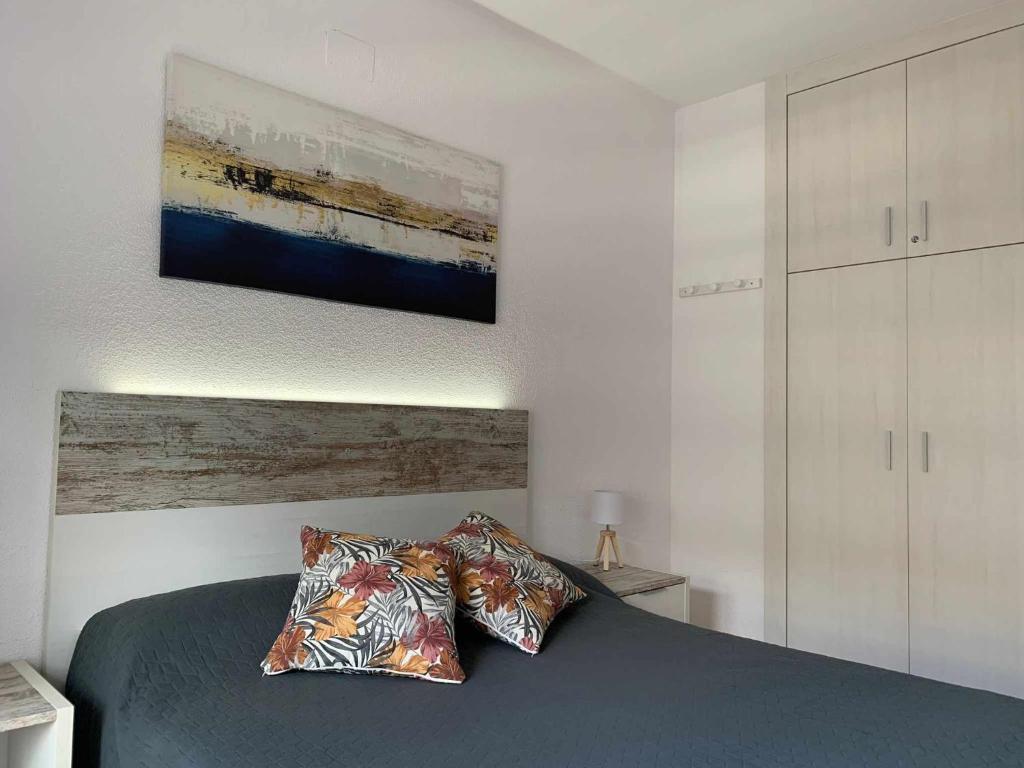 Costa Brava Suites Apartamento Neptuno - 2