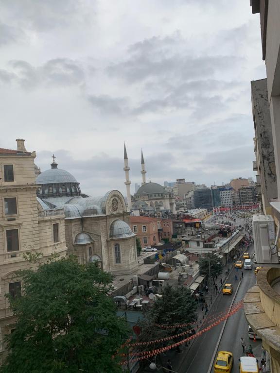 MyHouseBosphorus, Istanbul