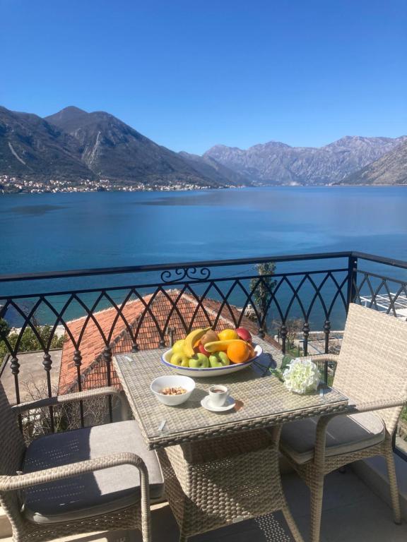 Lux Apartment, Astonishing View, 20m From Beach - 4