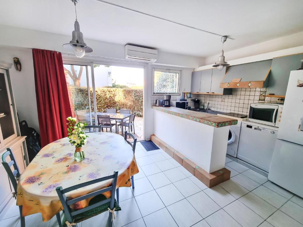 Porto Di Mar YourHostHelper, Cavalaire-sur-Mer