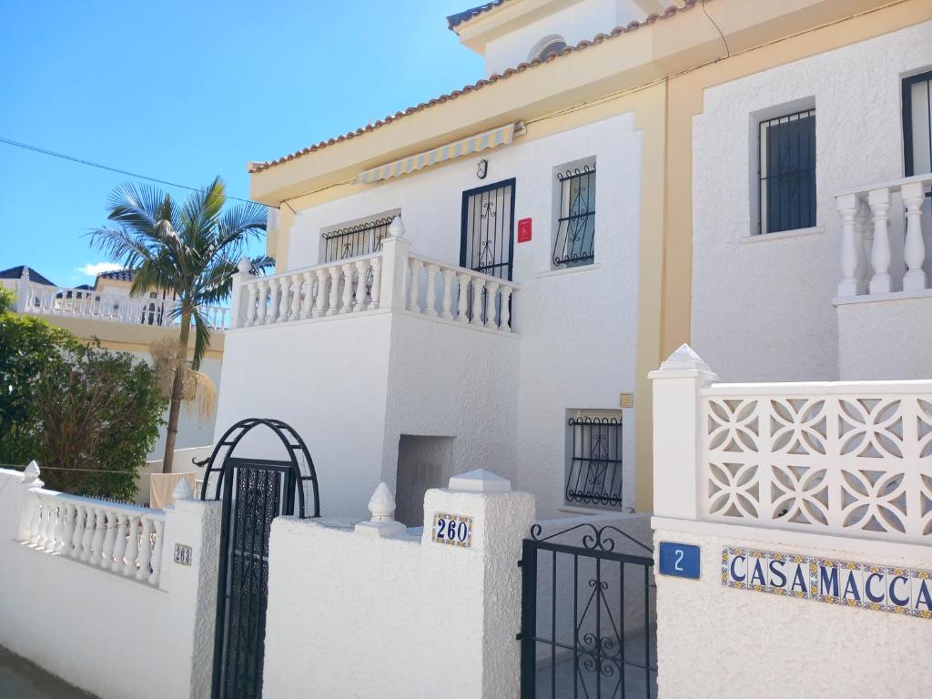 Vista Soleada - 2