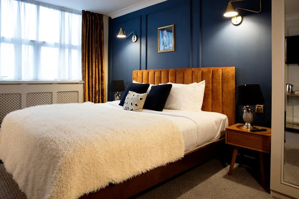 Hotel Cromwell Stevenage、スティーブニッジのホテル