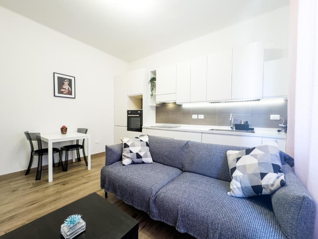 Realkasa Creti Apartment - 3