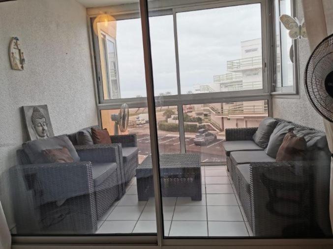 Appartement vu sur la mer - 3
