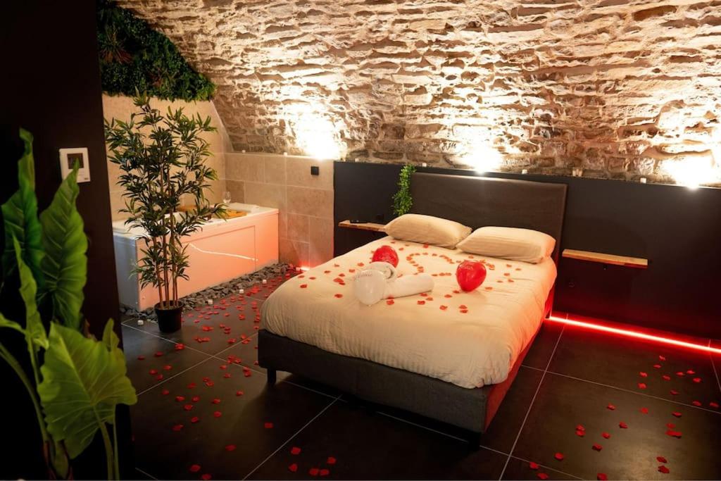Hébergement insolite, Night Secret Groot - 4