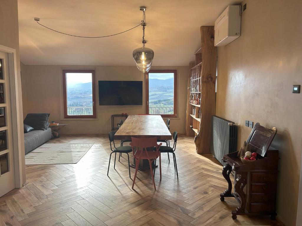 Garibaldi Suite - 3