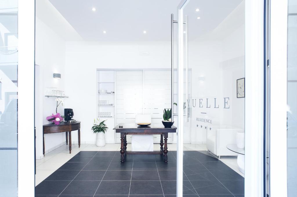 Vuelle Residence Apartments - 3