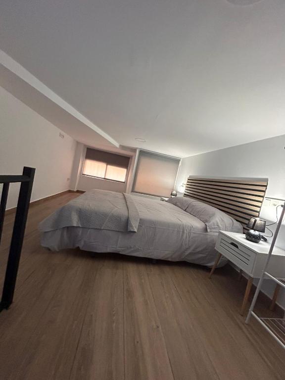 Apartamento La Gloria 1 - 2