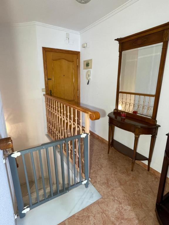 Apartamento La Via - 5