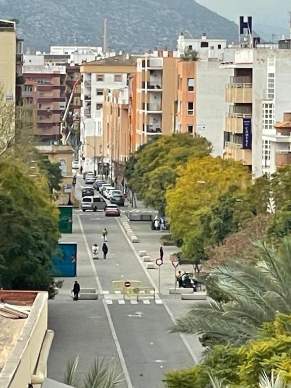 Apartamento La Via - 3