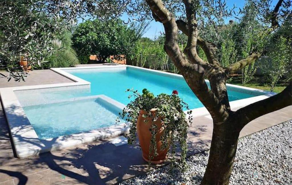 Nice Home In Liznjan With Wifi, Ližnjan