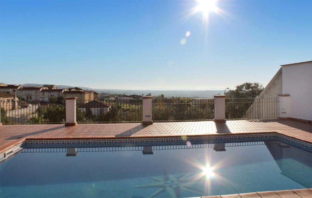 Nice Home In Hornachuelos With Wifi, Hornachuelos