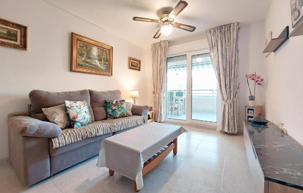2 Bedroom Lovely Apartment In Benicàssim - 3