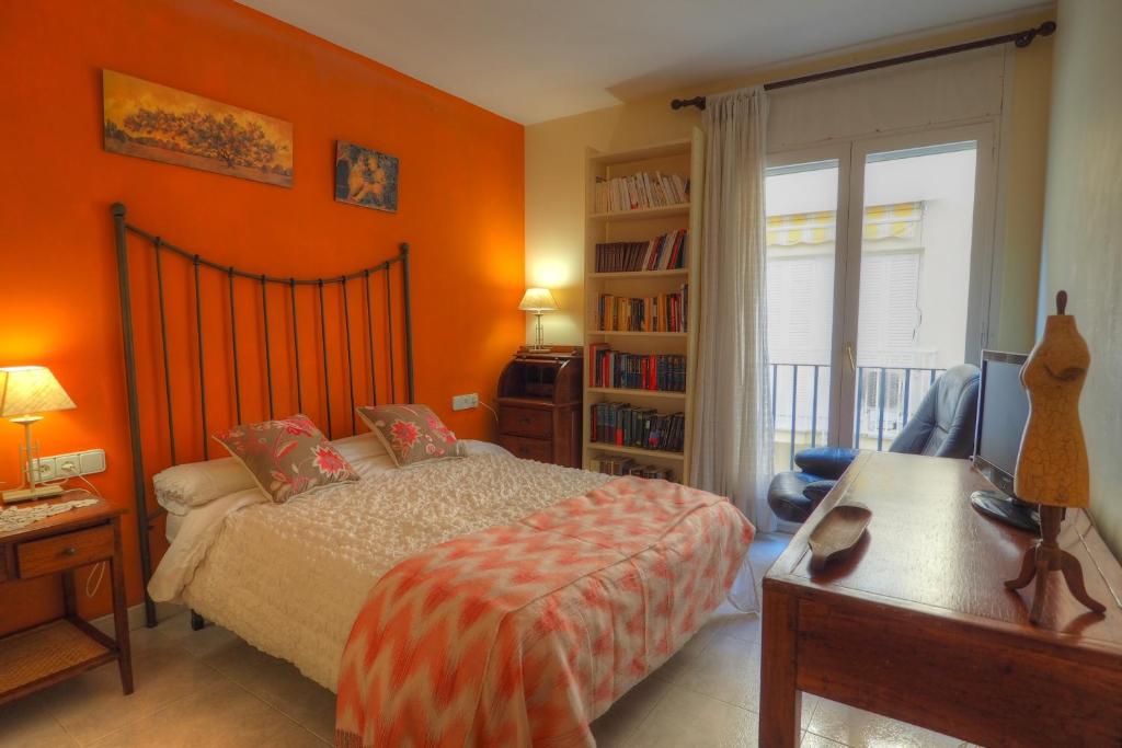 Center Family Apartment by Hello Homes Sitges - 4