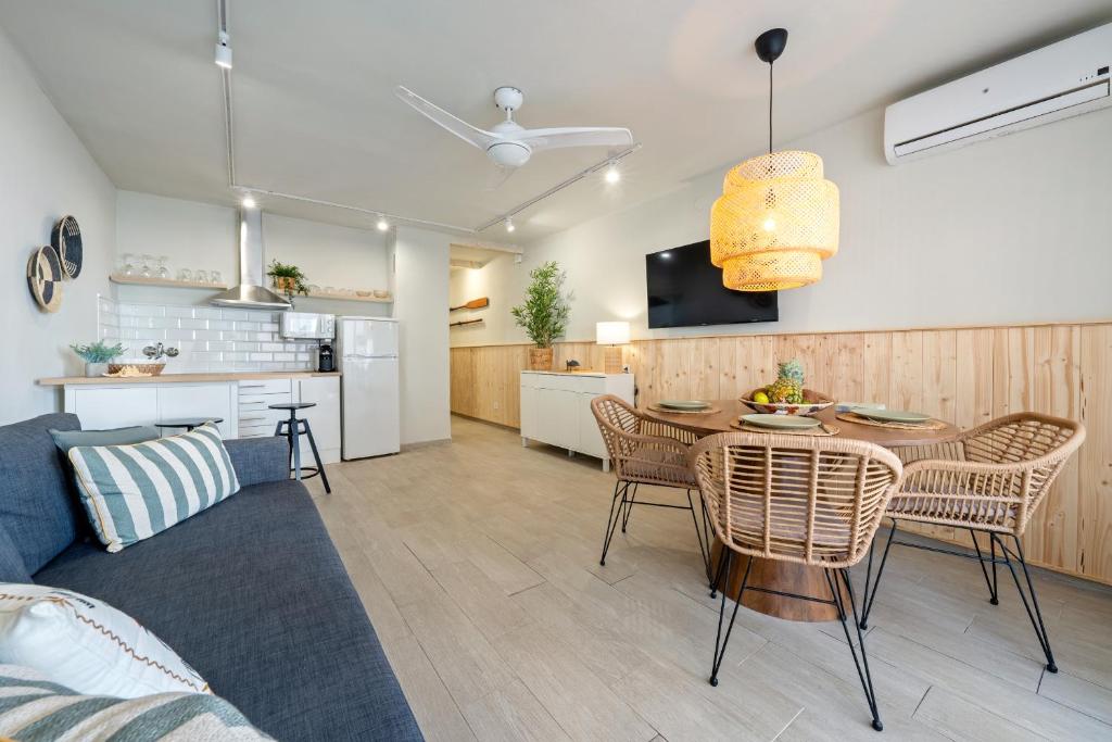 Hauzify I Apartament Sunshine Salou - 3