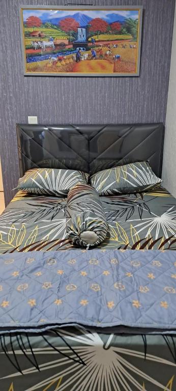 Tower Basella no 2025 - Apartemen Springlake Summarecon Bekasi, Rawabugel