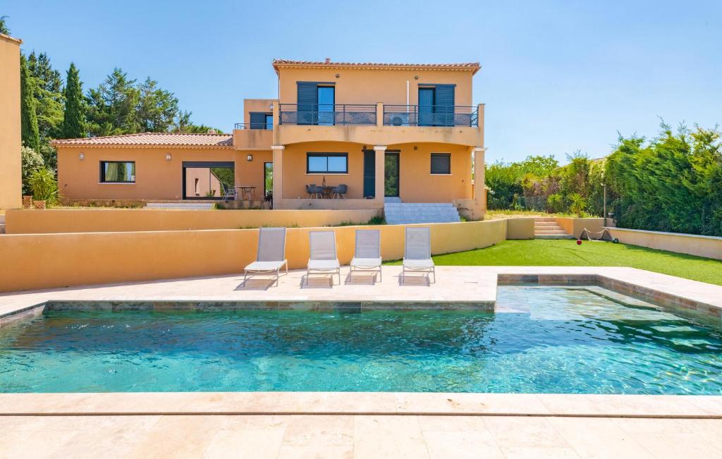 Lovely Home In Arles With Wifi, Arles