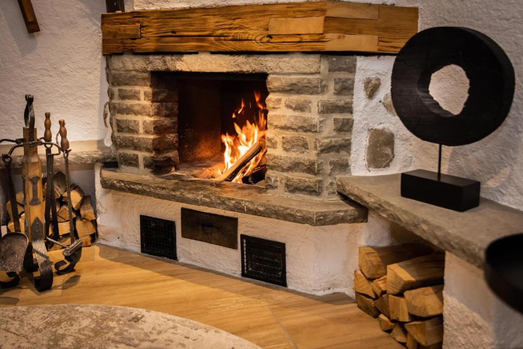 Alpin Chic - Stilvolle Ferienwohnung nahe Oberstdorf für 8 Personen - 4