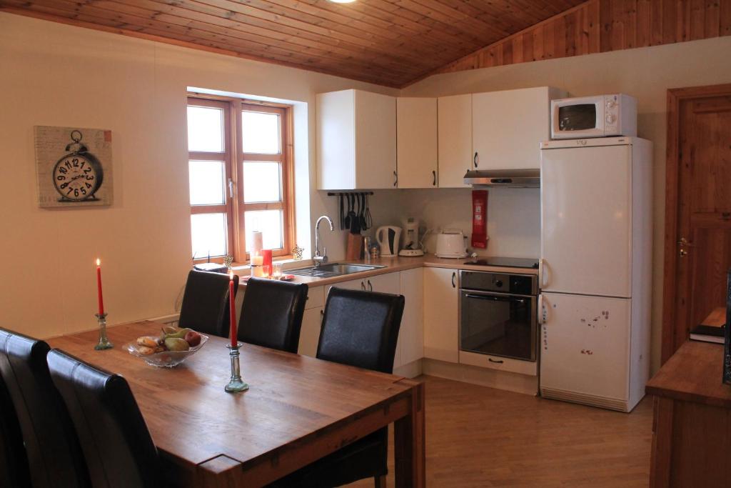 Facilities, Arabær Holiday Home in Árnessýslu